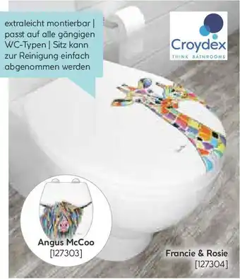 Hellweg WC-Sitz Baku Angebot