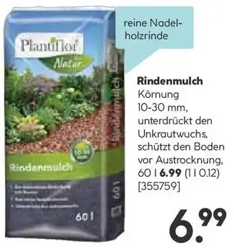 Hellweg Rindenmulch Angebot
