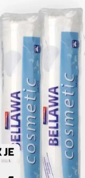 Bipa Wattepads Angebot