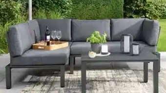 Hellweg Lounge-Set Widoo Angebot