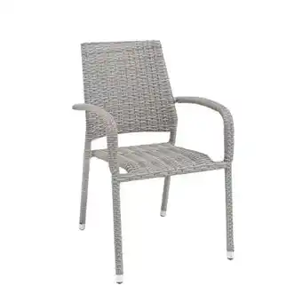 Hellweg Stapelsessel Milano Angebot