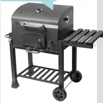 Hellweg Kohlegrill Orlando Angebot