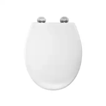 Hellweg WC-Sitz Flexi Fix Angebot