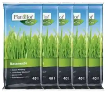 Hellweg Rasenerde Angebot