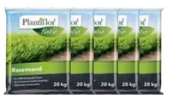 Hellweg Rasensand Pro Natur Angebot