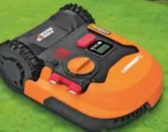 Hellweg Mähroboter Landroid M500 WR141E Angebot