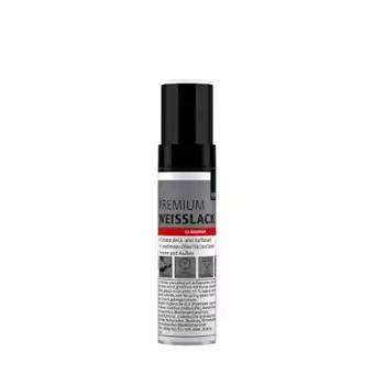 Hellweg Premium Weißlack Angebot