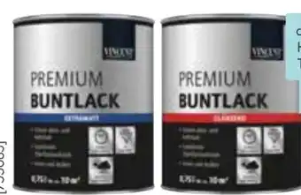 Hellweg Premium Buntlack Angebot