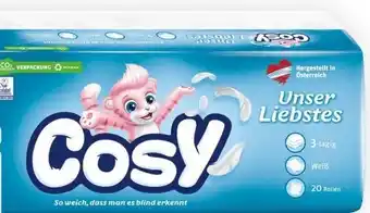 Bipa Toilettenpapier Angebot
