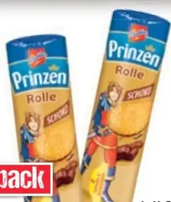 Maximarkt Prinzenrolle Schoko Angebot