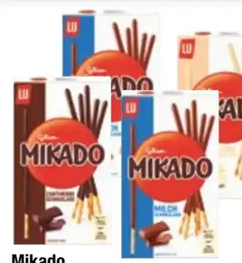 Maximarkt Mikado Angebot