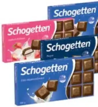 Maximarkt Schogetten Angebot