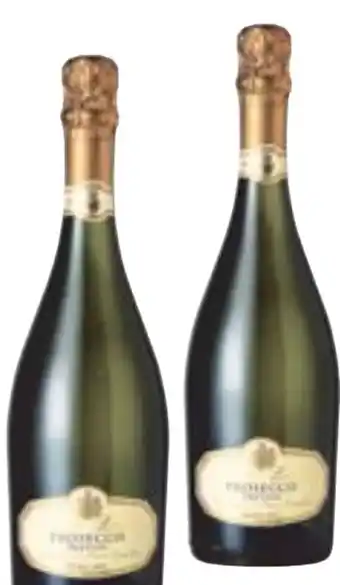 Maximarkt Prosecco Spumante Angebot