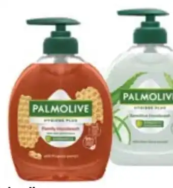 Maximarkt Flüssigseife Angebot