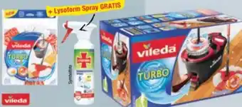 Maximarkt Easy Wring-Clean Turbo Komplett-Set Angebot