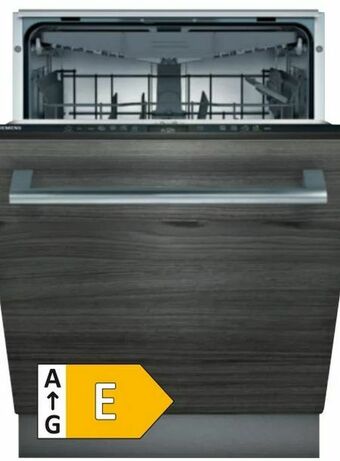 XXXLutz Geschirrspüler SN73HX42VE Angebot