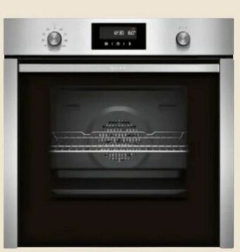 XXXLutz Backofen BCC3672 Angebot