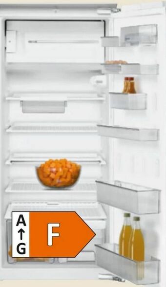XXXLutz Kühlschrank KI8526DF0 Angebot