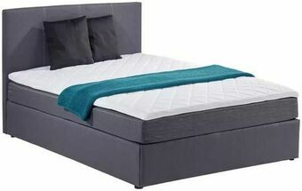 Möbelix Boxbett Angebot
