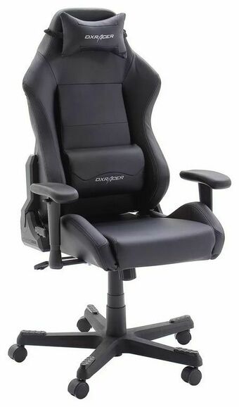 Möbelix Gamingstuhl DX Racer Angebot