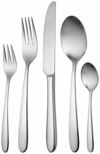 XXXLutz Besteckset Alpha Angebot