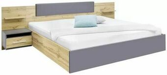 Möbelix Doppelbett Angebot