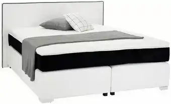 Möbelix Boxspringbett Rio Angebot