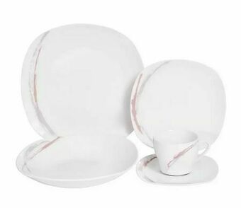 Möbelix Kombiservice Babette Angebot