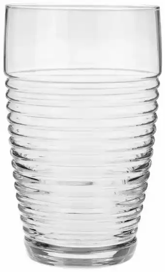 Möbelix Trinkglas Tiziana Angebot
