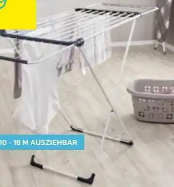 Möbelix Wäschetrockner Magic 18 Angebot