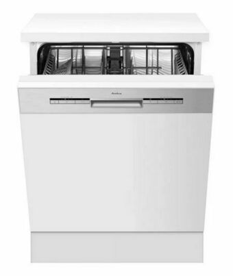 Möbelix Geschirrspüler EGSP14797E Angebot