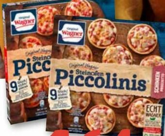 ADEG Piccolinis Angebot