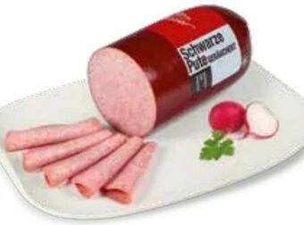 ADEG Schwarze Pute Angebot