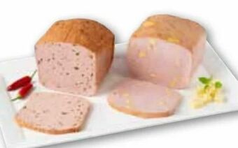 ADEG Leberkäse Angebot