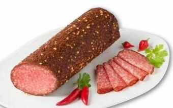ADEG Salami Angebot