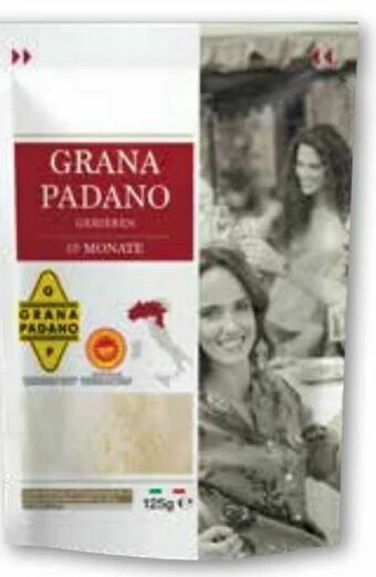 ADEG Grana Padano Angebot