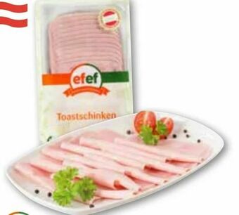 ADEG Toastschinken Angebot