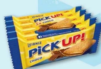 ADEG Leibniz Pick Up Angebot