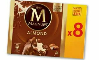 ADEG Magnum Angebot