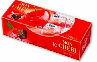 ADEG Mon Cheri Angebot