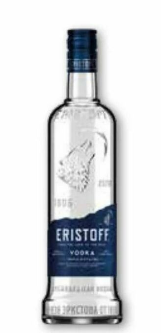 ADEG Vodka Angebot