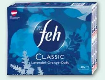 ADEG Taschentücher Classic Angebot