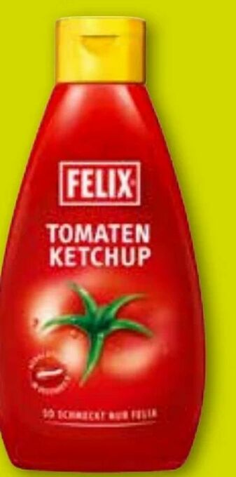 ADEG Ketchup Angebot