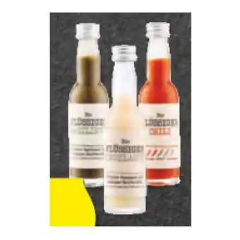 Hofer Northern Greens Bio-flüssige Kräuter div. Sorten HOFER 40 Milliliter 1 Glas Angebot