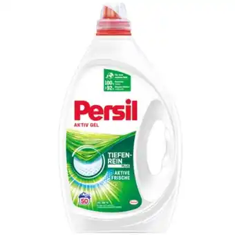 PENNY Persil Pulver, Gel od. Discs Penny 1 Packung Angebot