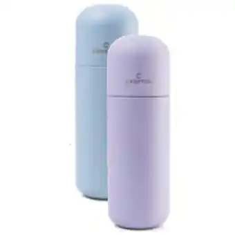 Hofer Crofton Edelstahl Isolierflasche div. Sorten HOFER 1 Stück Angebot