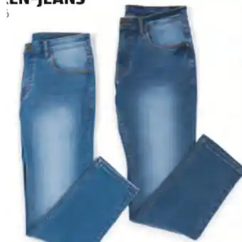 Hofer Up 2 Fashion Men Herren-Jeans HOFER 1 Stück Angebot