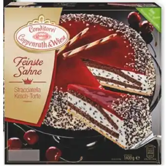 PENNY Coppenrath & Wiese div. Sorten Penny 1 Packung Angebot