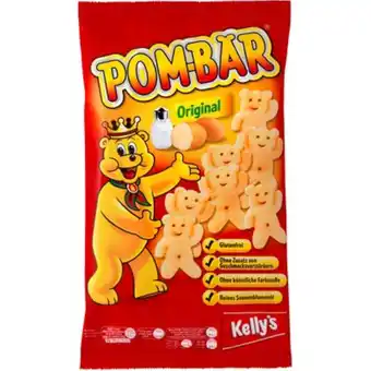 PENNY Kelly's Pombär div. Sorten Penny 65 Gramm 1 Packung Angebot
