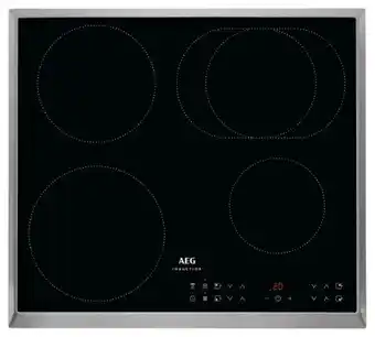 XXXLutz Induktionskochfeld IKB64311XB Angebot